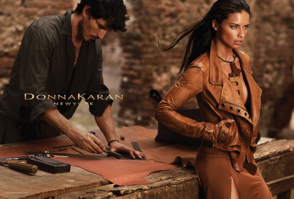 photo 4 in Adriana Lima gallery [id691858] 2014-01-17 00:00:00