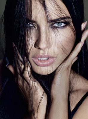Adriana Lima pic #831228