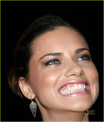 Adriana Lima pic #295559