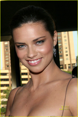 Adriana Lima pic #295557
