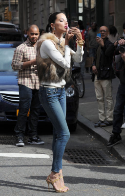 Adriana Lima pic #759987