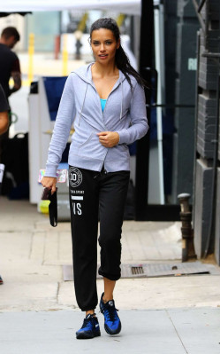 Adriana Lima pic #910105