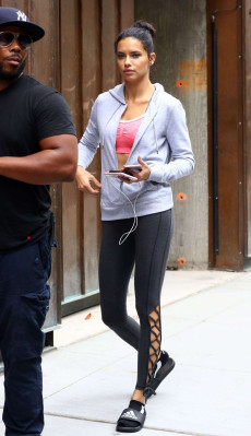 Adriana Lima pic #910104
