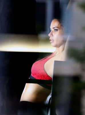 Adriana Lima pic #910102