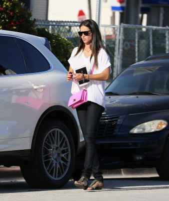 Adriana Lima pic #727141