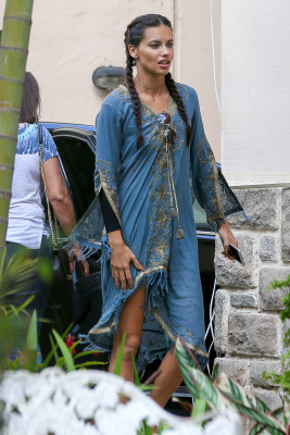 Adriana Lima pic #904057