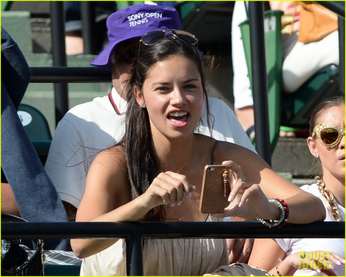 Adriana Lima pic #716211