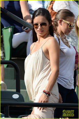 Adriana Lima pic #716210