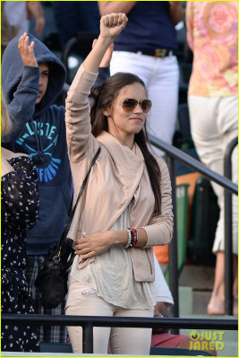 Adriana Lima pic #716209