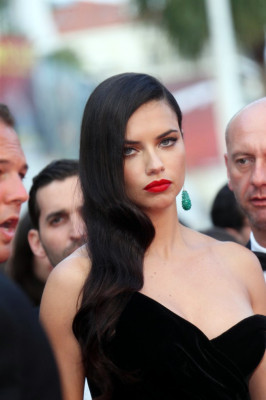 Adriana Lima pic #808992