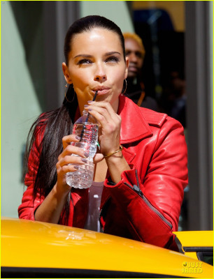 Adriana Lima pic #728448