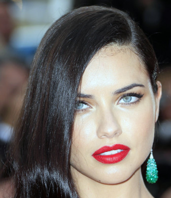 Adriana Lima pic #808983