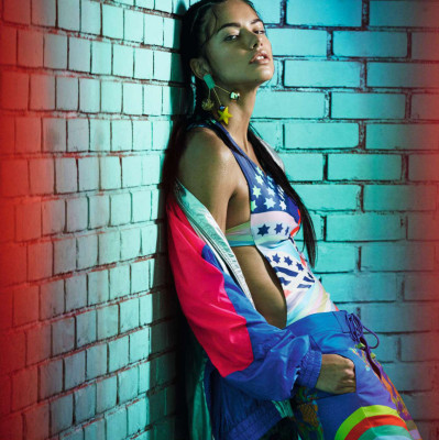 Adriana Lima pic #903301
