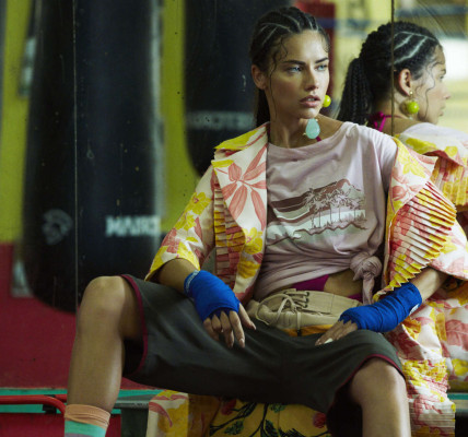 Adriana Lima pic #903298