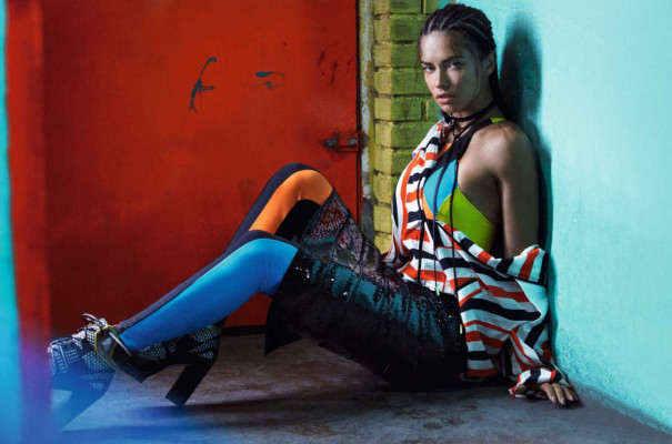 Adriana Lima pic #903299