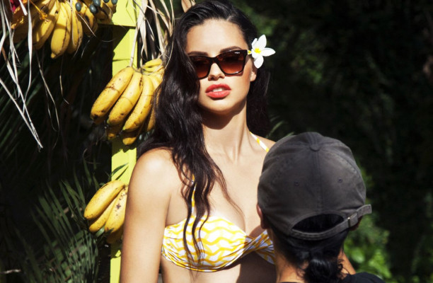 Adriana Lima pic #811836