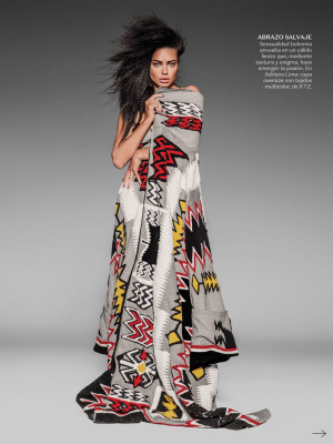 Adriana Lima pic #816628
