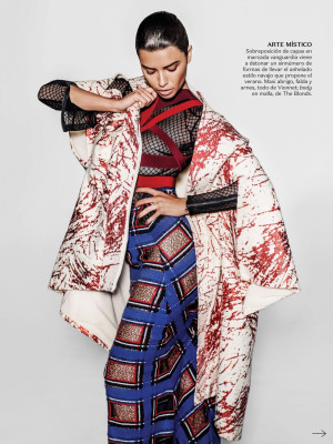 Adriana Lima pic #816623