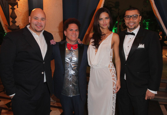 photo 17 in Adriana Lima gallery [id621138] 2013-03-30 00:00:00