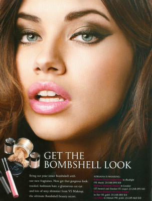 Adriana Lima pic #304692