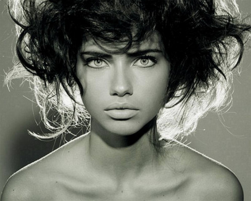 Adriana Lima pic #37378