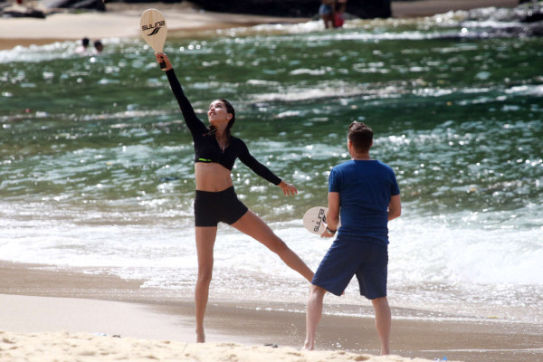 Adriana Lima pic #904869