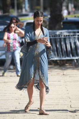 Adriana Lima pic #904867