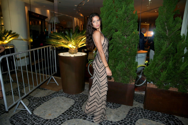 Adriana Lima pic #905244