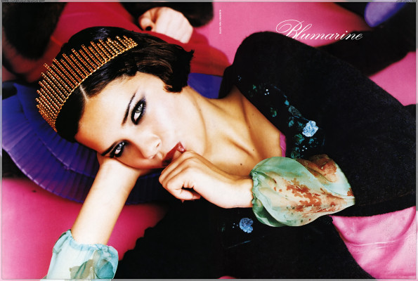 Adriana Lima pic #230039