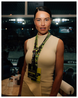 Adriana Lima