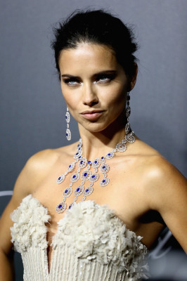 photo 28 in Adriana Lima gallery [id732512] 2014-05-24 00:00:00