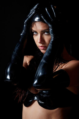 Adriana Lima pic #774349