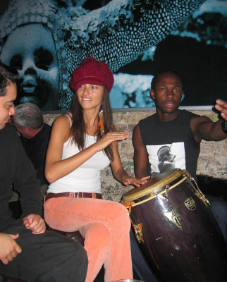 Adriana Lima pic #331202
