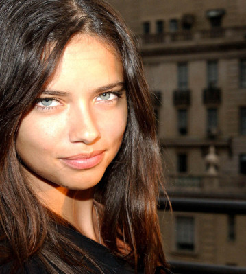 photo 28 in Adriana Lima gallery [id49666] -0001-11-30 00:00:00