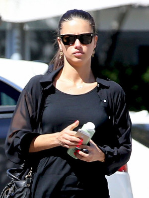 Adriana Lima pic #708371