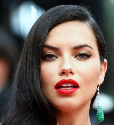 Adriana Lima pic #808987