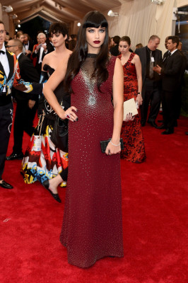 Adriana Lima pic #805346