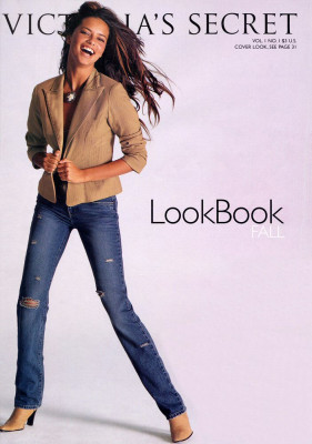 Adriana Lima pic #309133