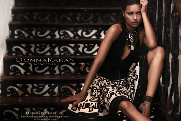 Adriana Lima pic #446797
