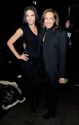 photo 11 in Adriana Lima gallery [id465244] 2012-02-16 00:00:00