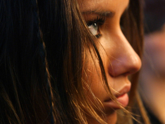 photo 6 in Adriana Lima gallery [id111873] 2008-10-06 00:00:00