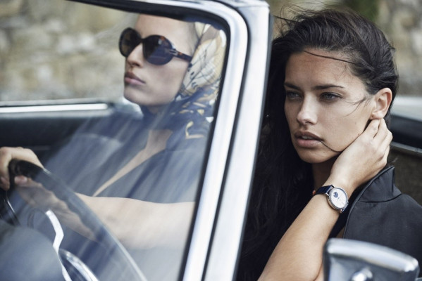 Adriana Lima pic #764383