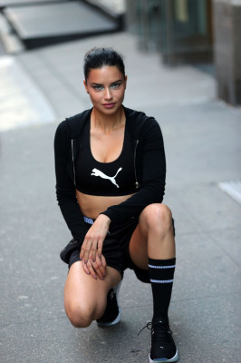 Adriana Lima