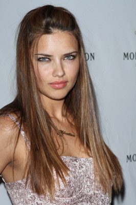 Adriana Lima pic #456923