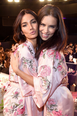 Adriana Lima pic #1013849
