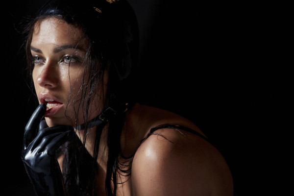 Adriana Lima pic #774348