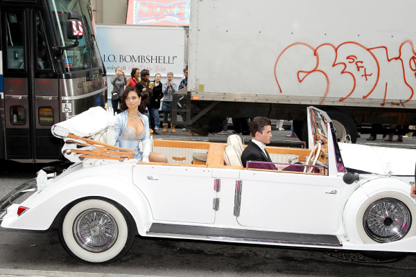 Adriana Lima pic #307682