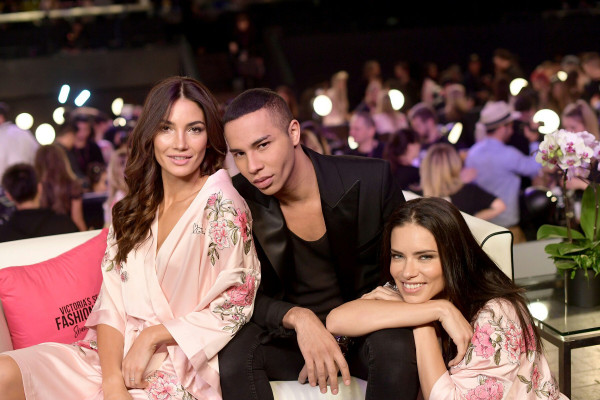 Adriana Lima pic #1013850