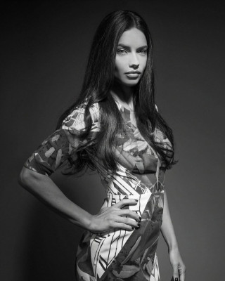 Adriana Lima