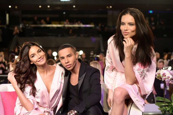 Adriana Lima pic #1013852